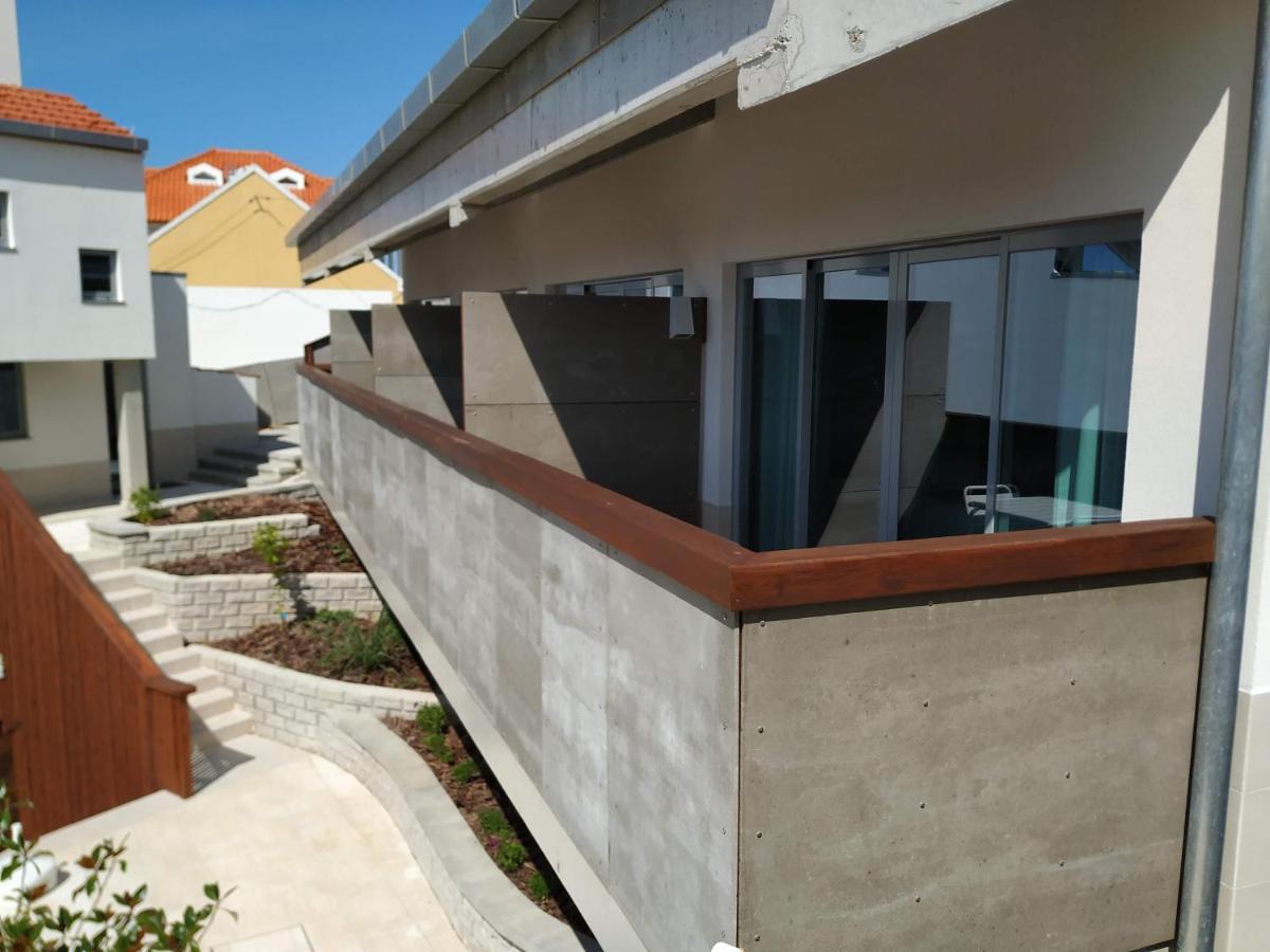 Albergaria Da Tomasia Aldeia do Meco Exterior photo