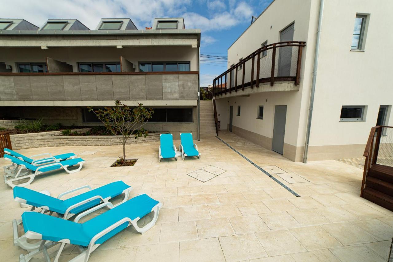 Albergaria Da Tomasia Aldeia do Meco Exterior photo